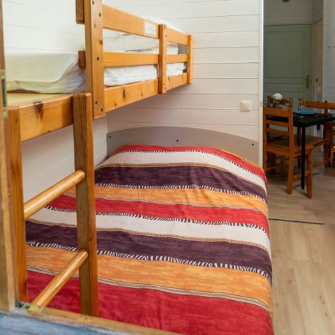 Chalet 5 Personen - CHALET PMR