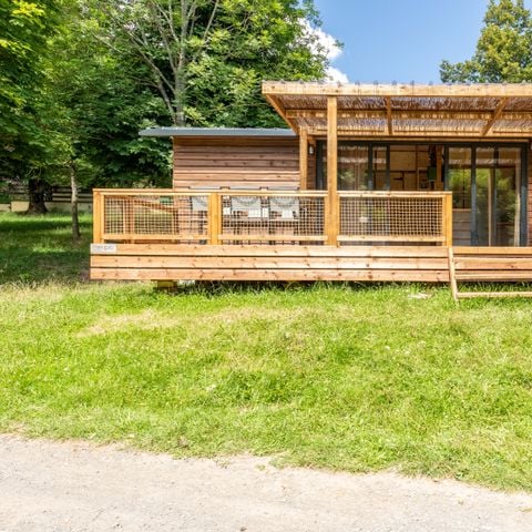 Chalet 6 persons - PORTLAND
