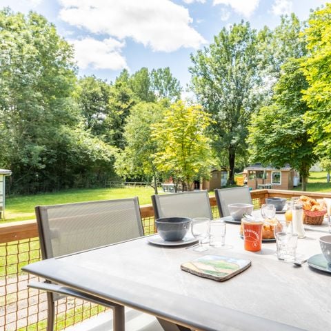 CHALET 6 personnes - PORTLAND