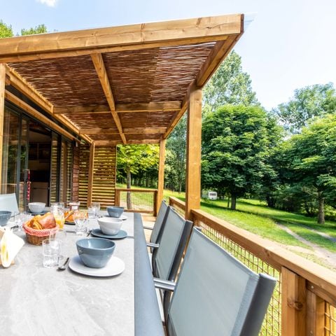 Chalet 6 persons - PORTLAND