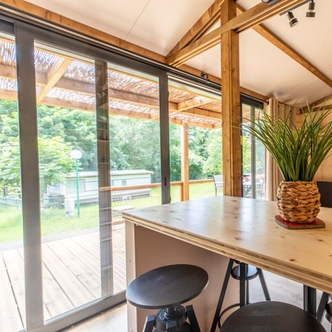 Chalet 6 persons - PORTLAND
