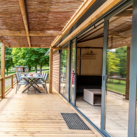 CHALET 6 people - PORTLAND