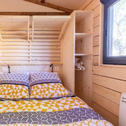 CHALET 5 people - Morea