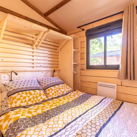 CHALET 5 people - Morea