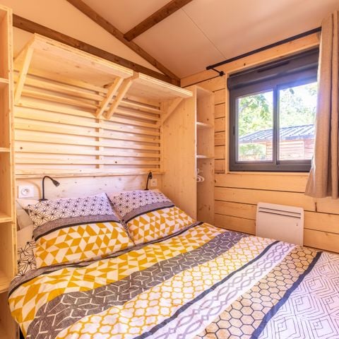 Chalet 5 persons - Morea