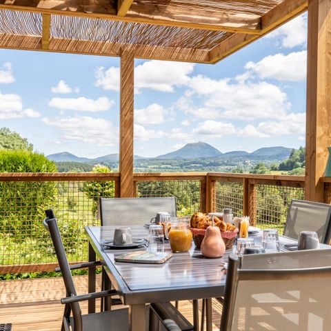 CHALET 5 persone - Bellevue