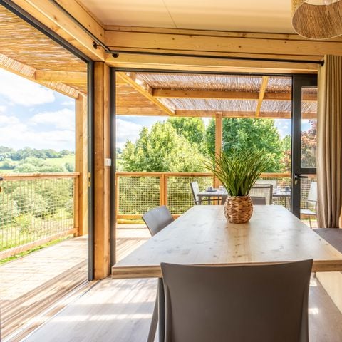 Chalet 5 Personen - Bellevue