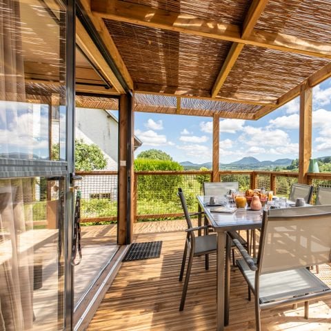 CHALET 5 personnes - Bellevue