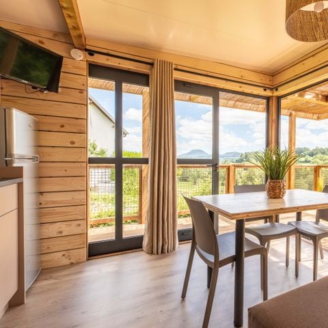 CHALET 5 personas - Bellevue