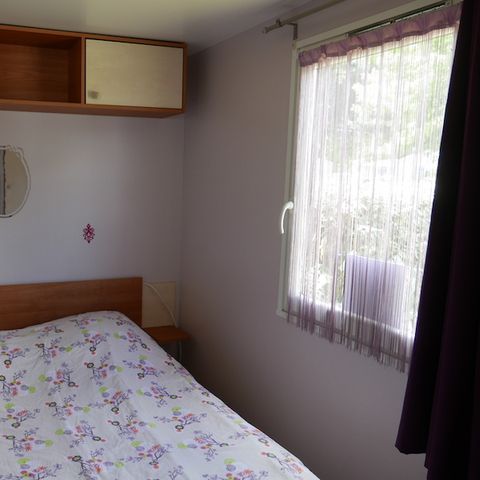 CASA MOBILE 6 persone - 3 camere + 10 anni