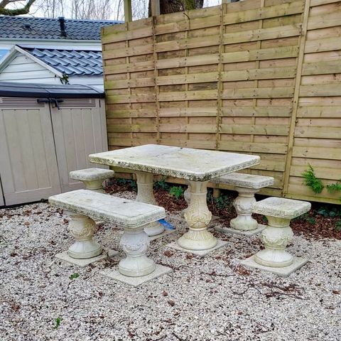 MOBILHOME 6 personas - (JF 216) - 3 habitaciones