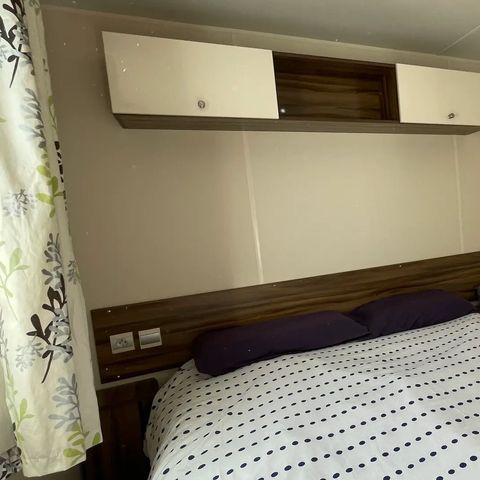 CASA MOBILE 6 persone - Casa mobile (JF 383) - 3 camere da letto 6 persone