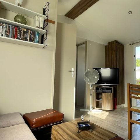 MOBILE HOME 6 people - Mobile-home (JF 383) - 3 bedrooms 6 pers