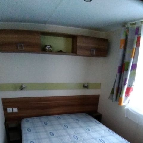 MOBILE HOME 4 people - Mobile-home (JF 79) - 3 bedrooms 4 pers