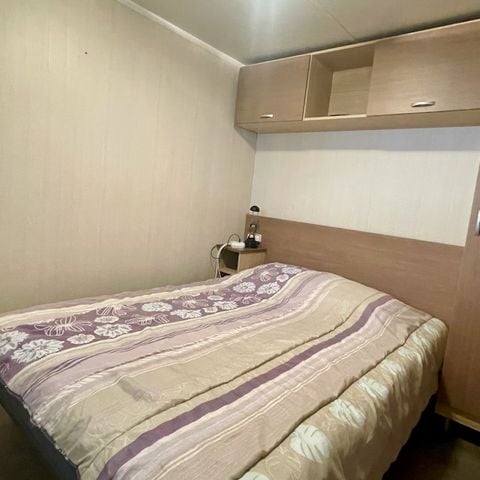 MOBILHOME 6 personnes - Mobil-home (JF378) 3 Chambres - CLIM - 6 pers