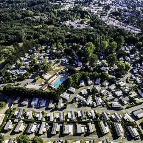 Camping Au Joyeux Faune - Camping Charente-Maritime - Image N°2
