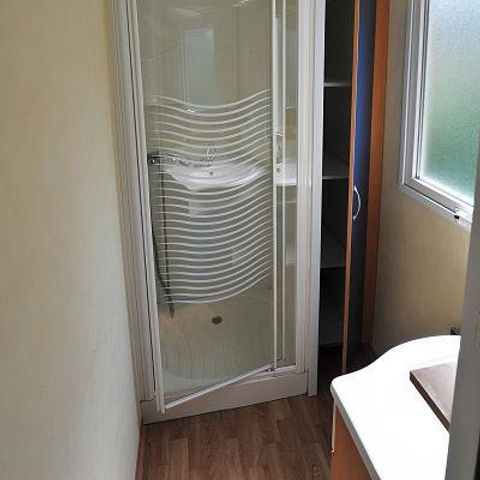 CASA MOBILE 3 persone - Comfort 2 camere da letto