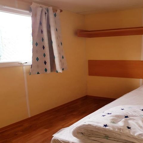 CASA MOBILE 3 persone - Comfort 2 camere da letto