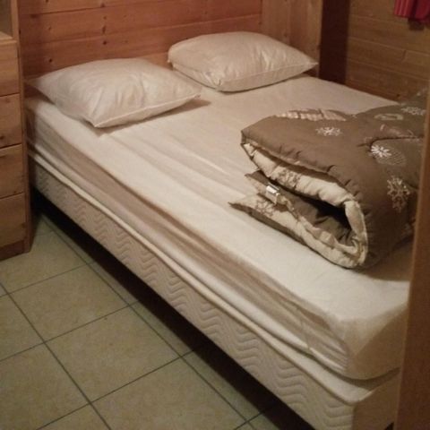 Chalet 6 Personen - Komfort 3 Zimmer