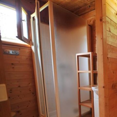 Chalet 4 Personen - Komfort 2 Zimmer