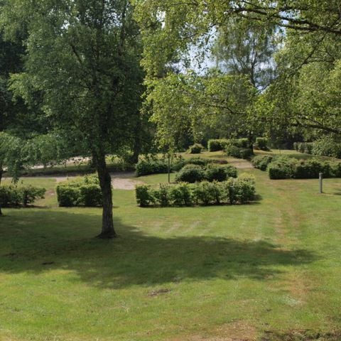 EMPLACEMENT - Emplacement nu sans électricité