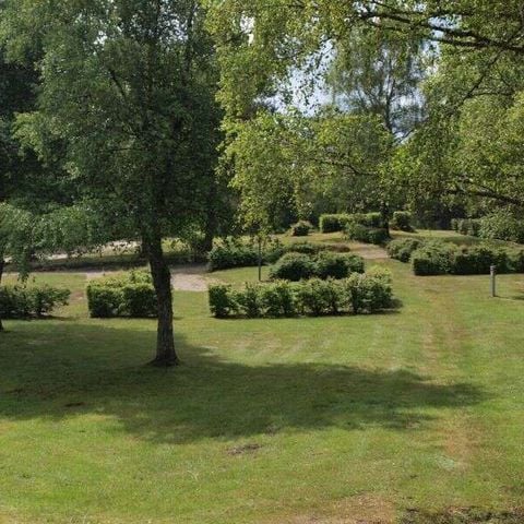 PARCELA - Parcela descubierta con electricidad incluida