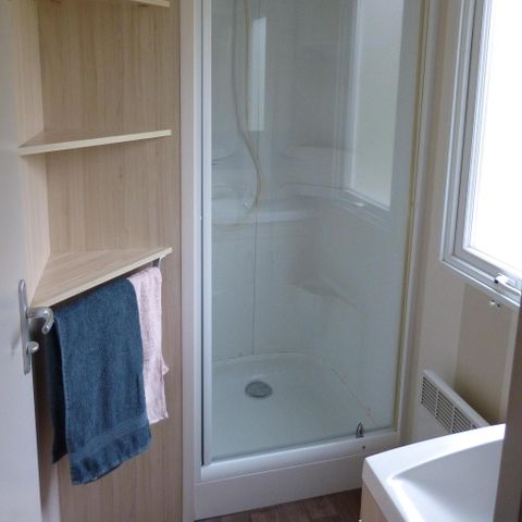 MOBILHOME 6 personnes - Mobilhome 6 personnes