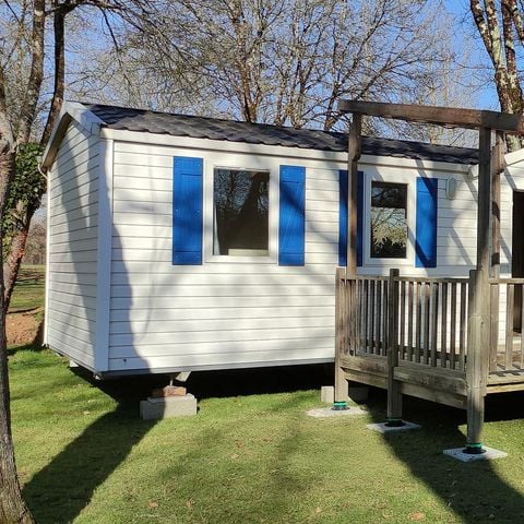 MOBILHOME 6 personnes - Mobilhome 6 personnes