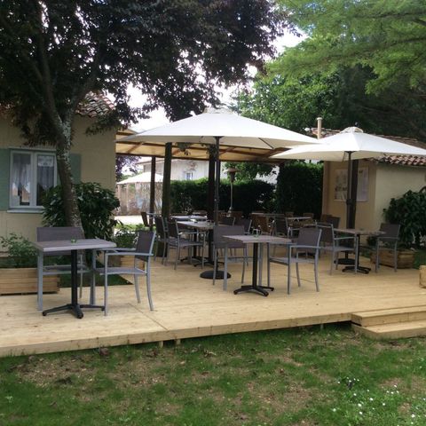 Camping du Lac de Bignac - Camping Charente - Image N°5