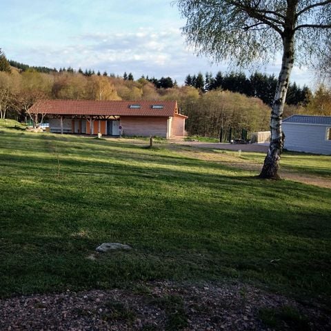 EMPLACEMENT - Emplacement