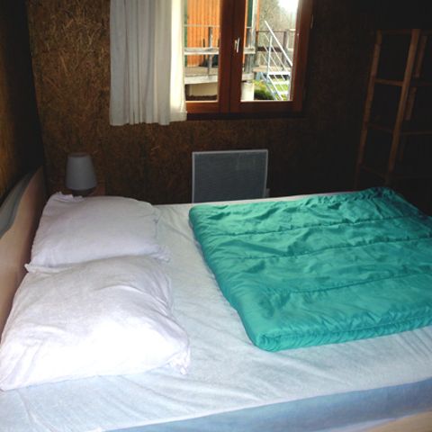 Chalet 5 persons - Chalet 1