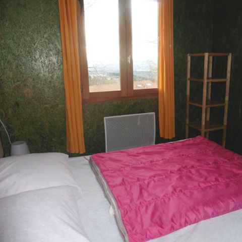 Chalet 4 persons - Chalet 2
