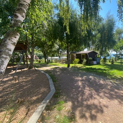 CHALET 4 personnes - Chalet 3