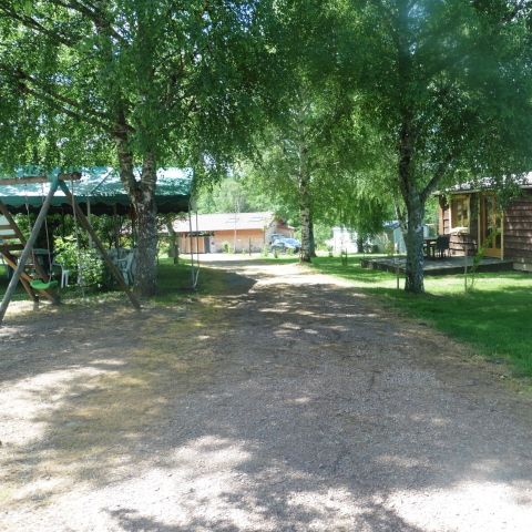 Chalet 2 persons - Chalet 3