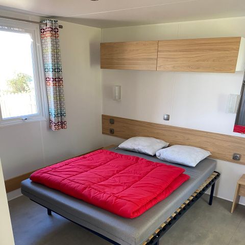 MOBILE HOME 4 people - Mobile home PMR