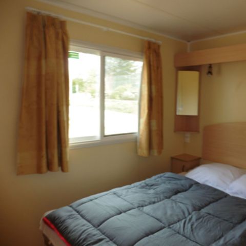 MOBILHOME 5 personas - Casa móvil Le Vollore