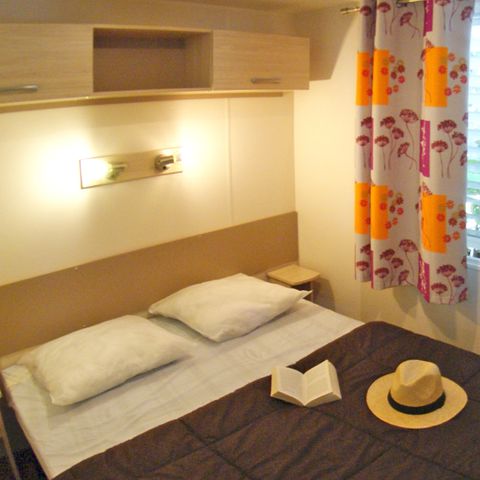 Mobile home 4 persons - COSY Venus 2 Bedrooms
