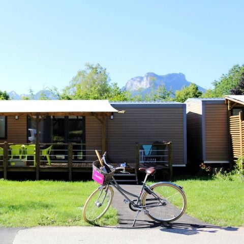 CASA MOBILE 6 persone - Relax 3 camere da letto