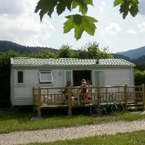 CASA MOBILE 4 persone - STANDARD