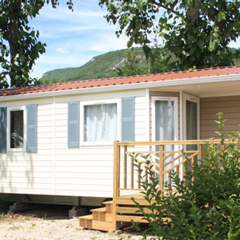 CASA MOBILE 4 persone - MH2