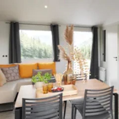 CASA MOBILE 4 persone - MH2