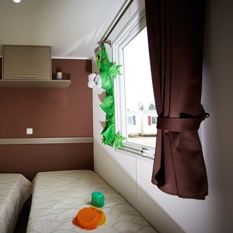 BUNGALOW 6 personnes - MH 3