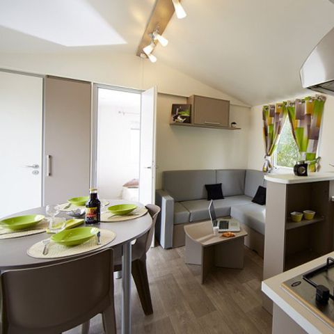 CASA MOBILE 6 persone - MH 3