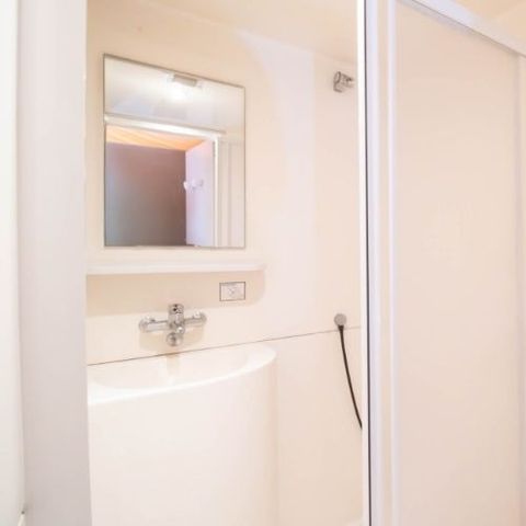 TIENDA DE CAMPAÑA 5 personas - Tienda de campaña TRINIDAD 5 personas