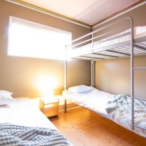 Tent 5 personen - TRINIDAD 5 persoons tent