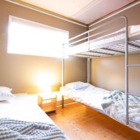 Zelt 5 Personen - Zelt TRINIDAD 5 Personen