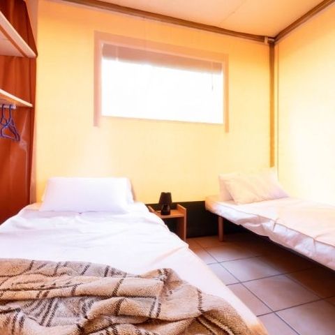Tent 4 personen - ANTIGUA