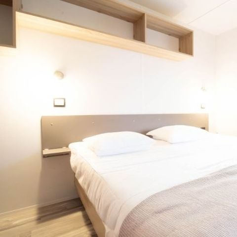 MOBILHOME 2 personas - Casa móvil CURACAO**** 2 plazas