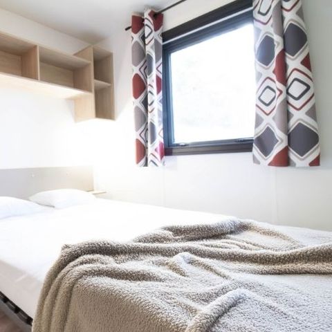 BUNGALOW 4 personnes - Mobile home TORTUGA**** 4 personnes