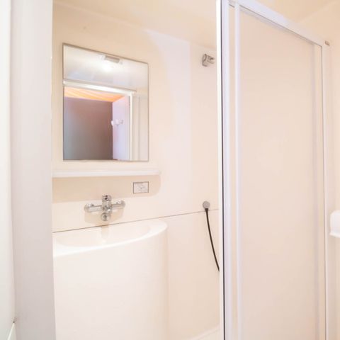 TENT 5 people - TRINIDAD 5 person tent